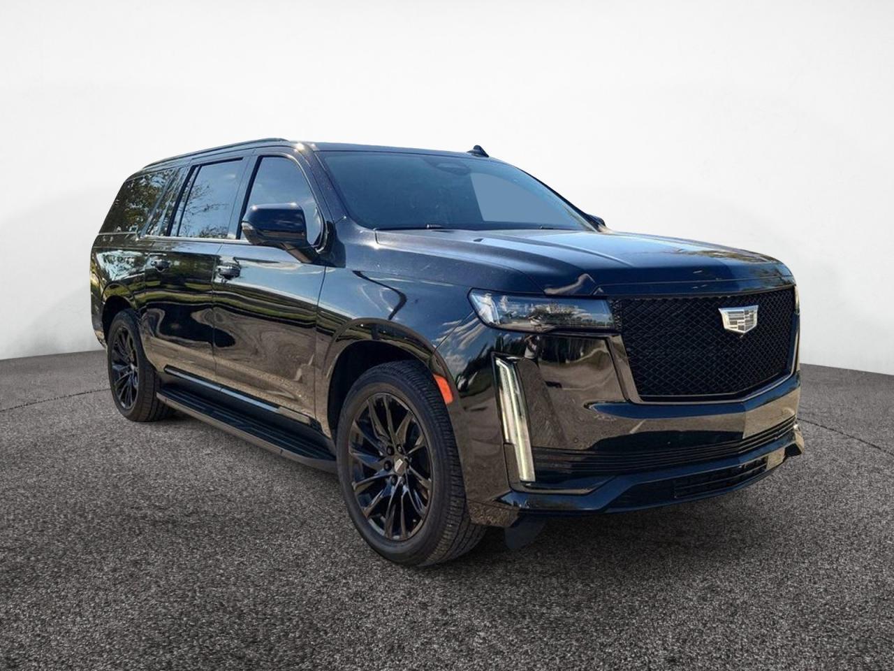 2021 Cadillac Escalade, Esv S...