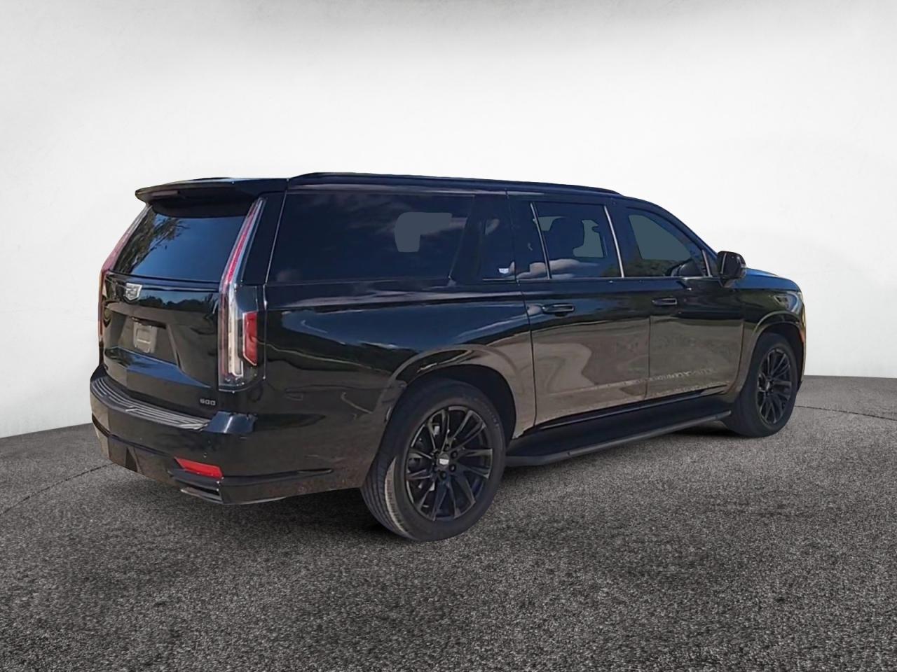 2021 Cadillac Escalade, Esv S...