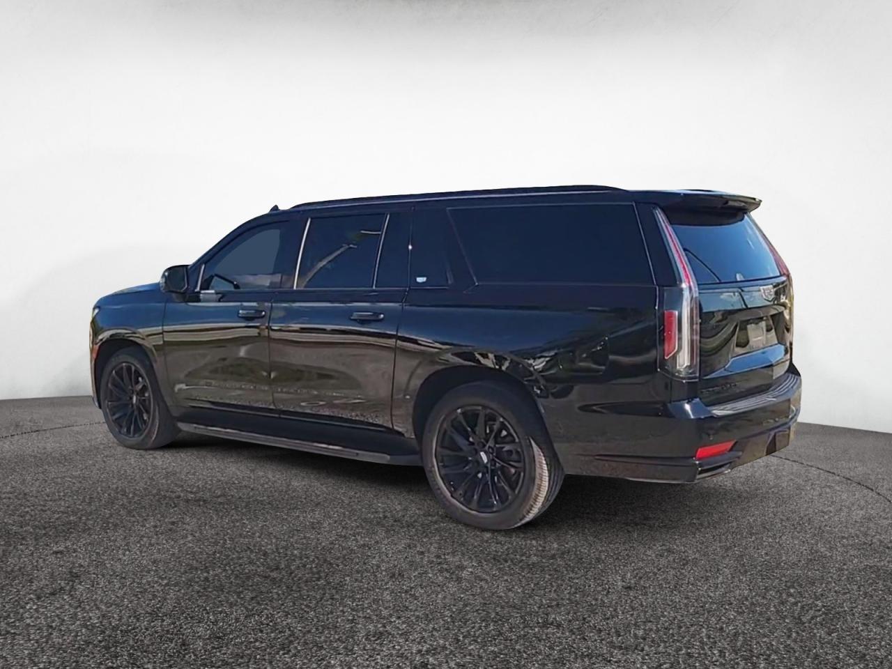 2021 Cadillac Escalade, Esv S...