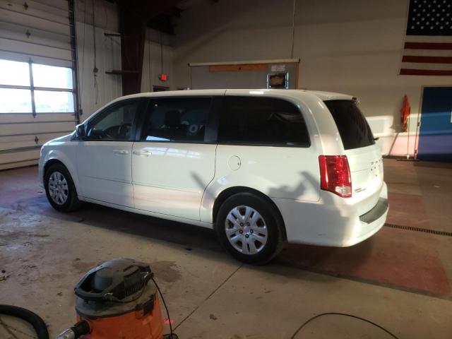 DODGE  GRAND CARAVAN , 2017