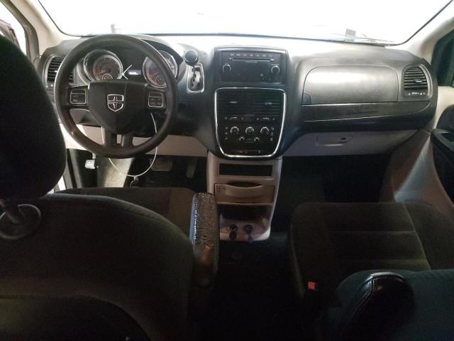 DODGE  GRAND CARAVAN , 2017