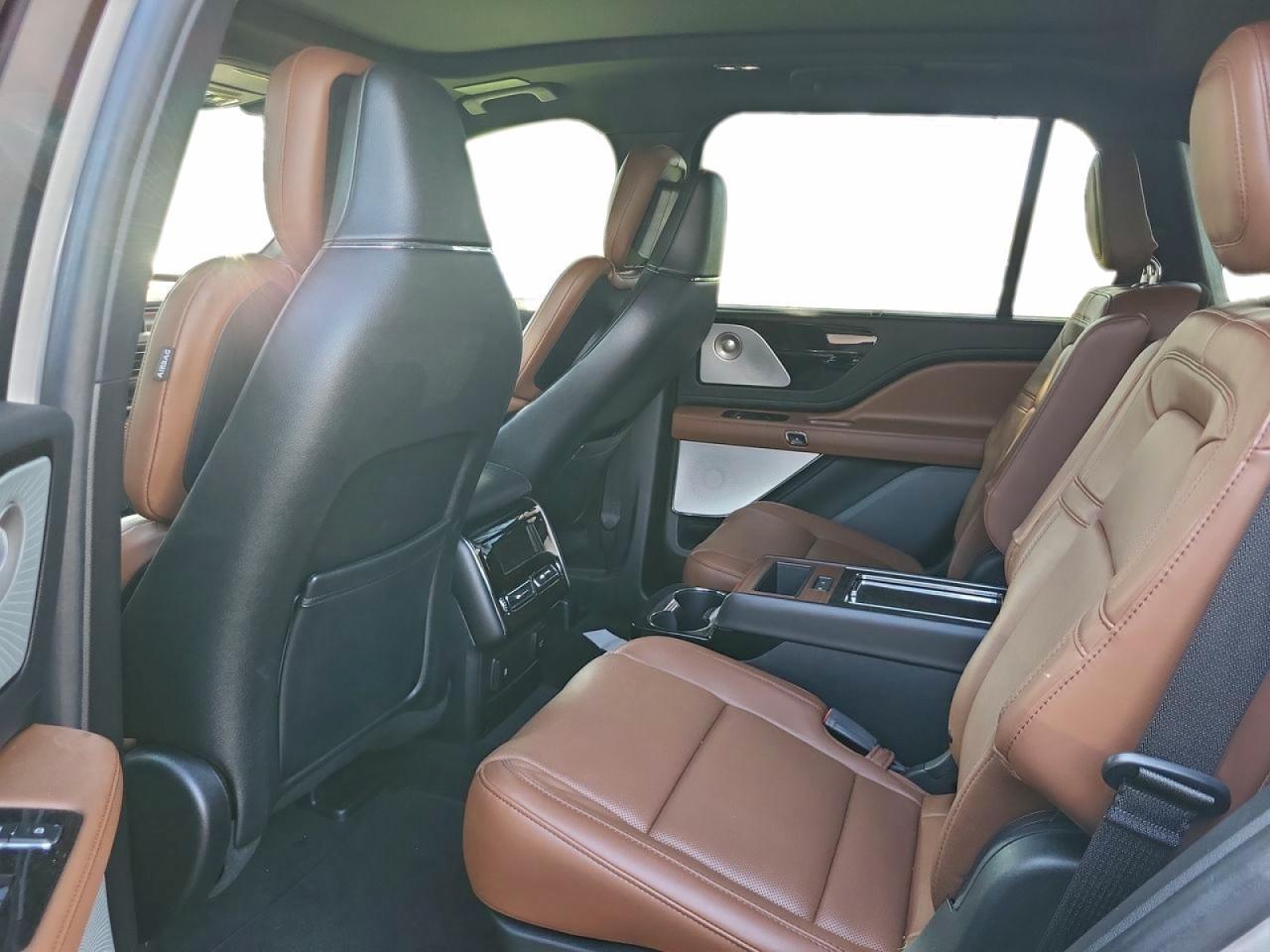 2023 Lincoln Aviator, Reserve