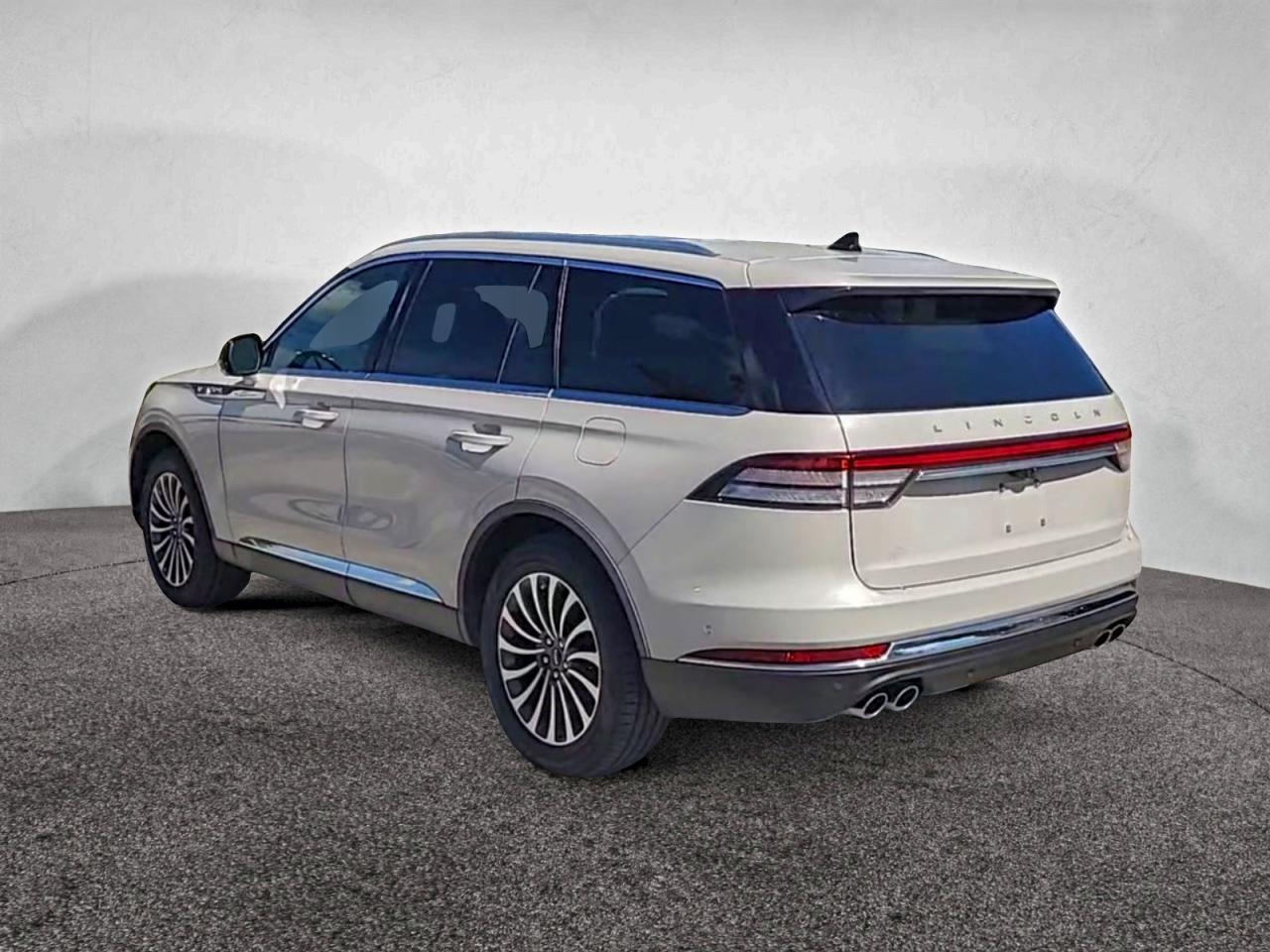 2023 Lincoln Aviator, Reserve
