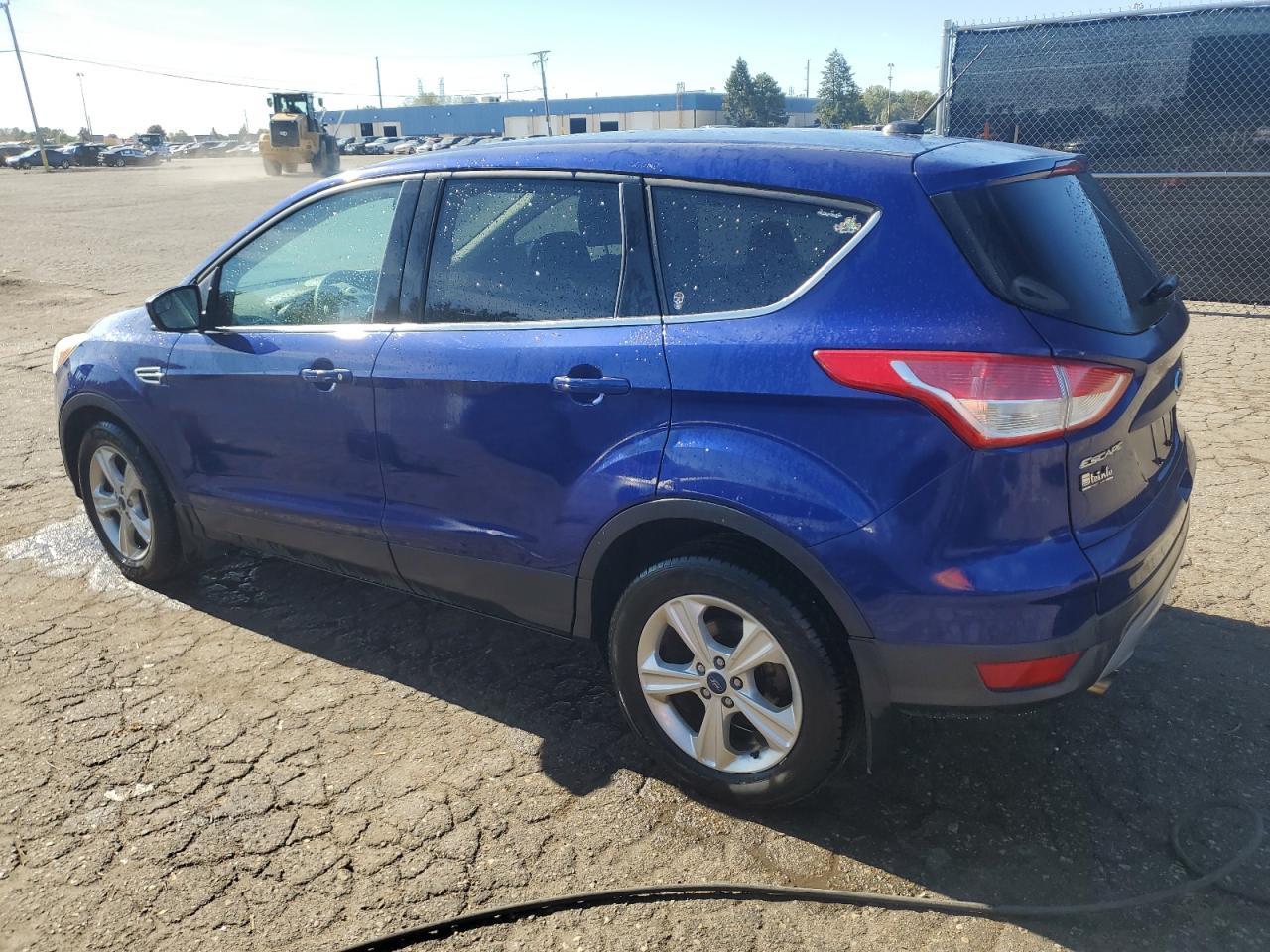 2015 Ford Escape, SE