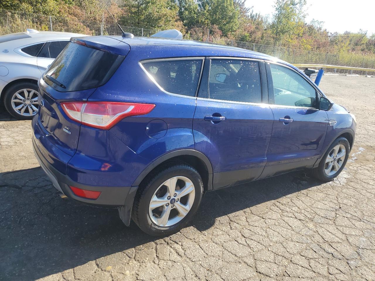2015 Ford Escape, SE