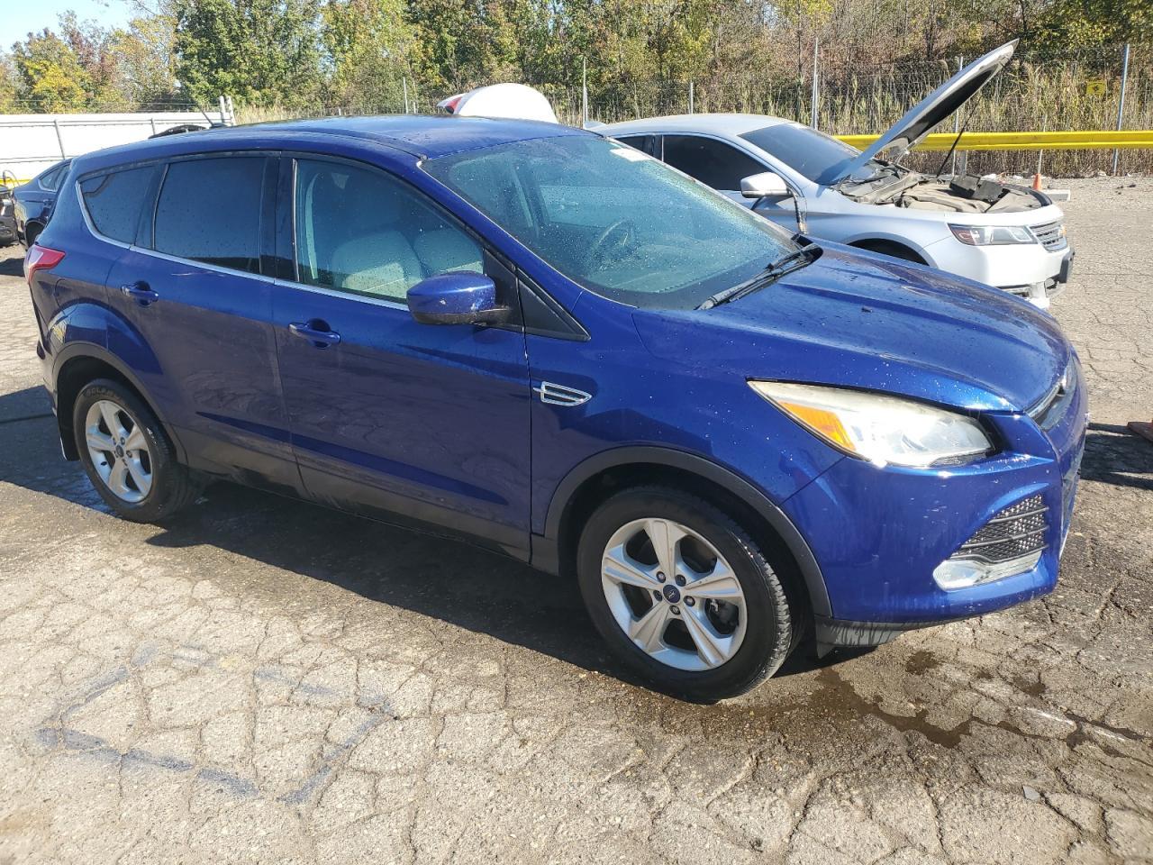 2015 Ford Escape, SE
