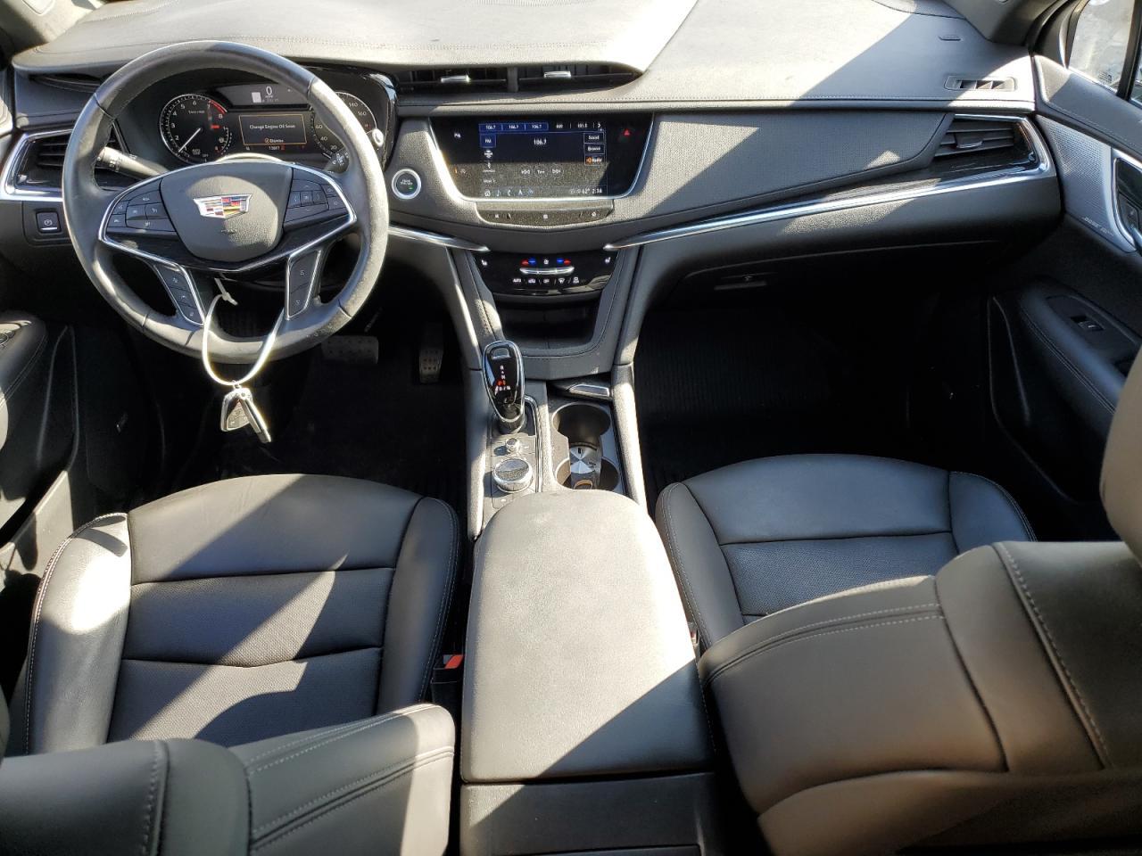 CADILLAC XT 5 , 2020