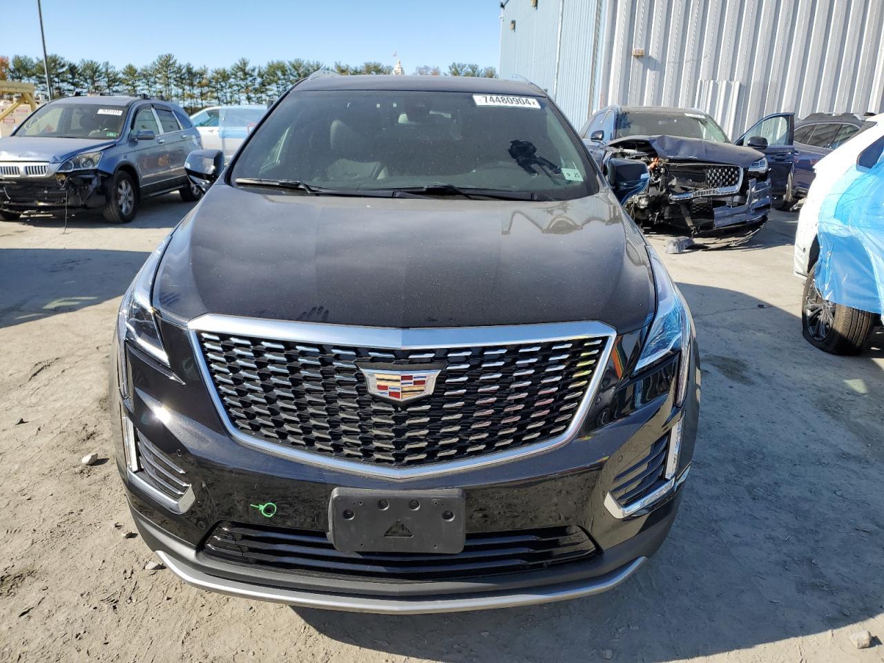 CADILLAC XT 5 , 2020
