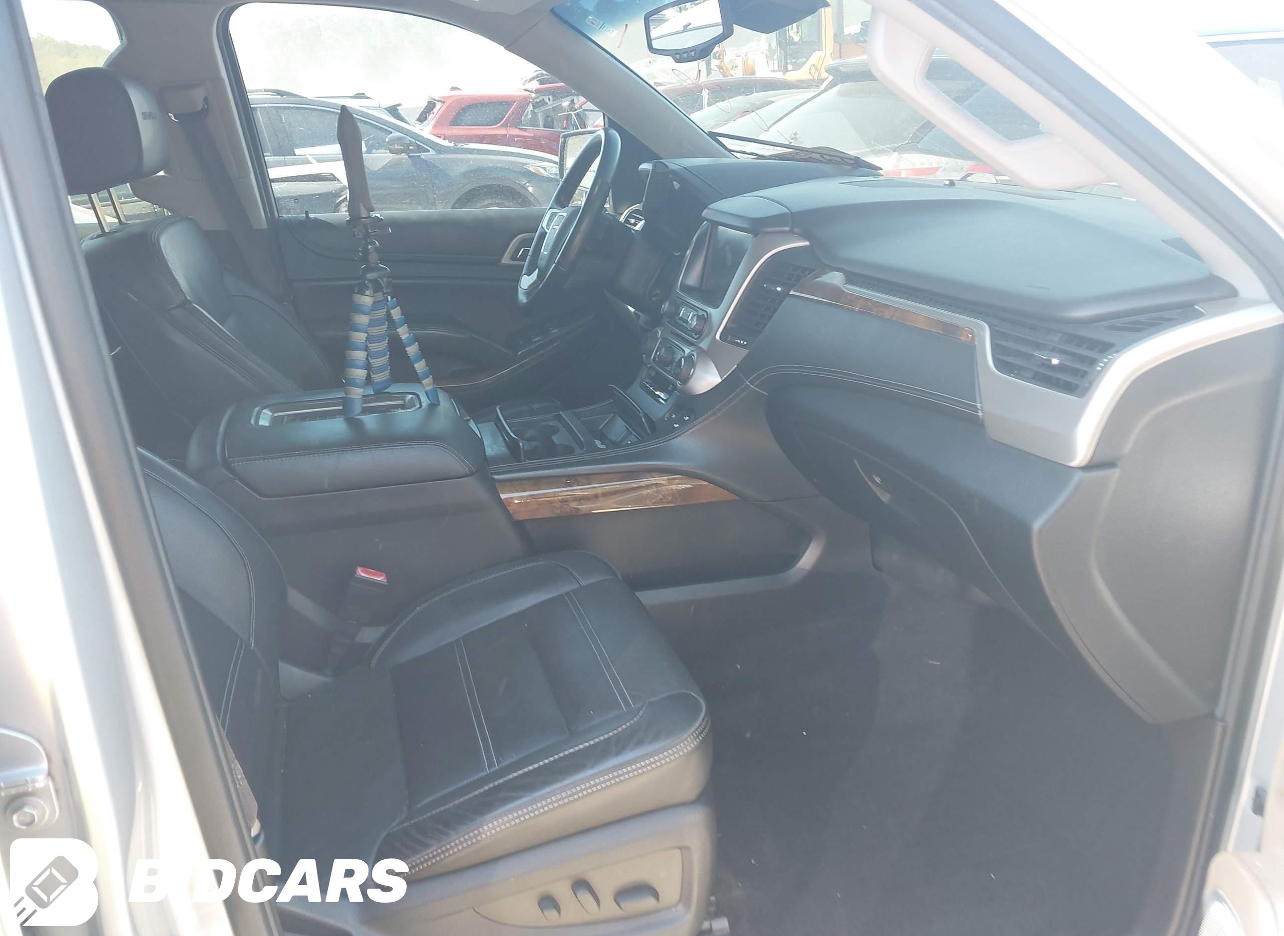 2015 GMC Yukon Xl 1500, Denali