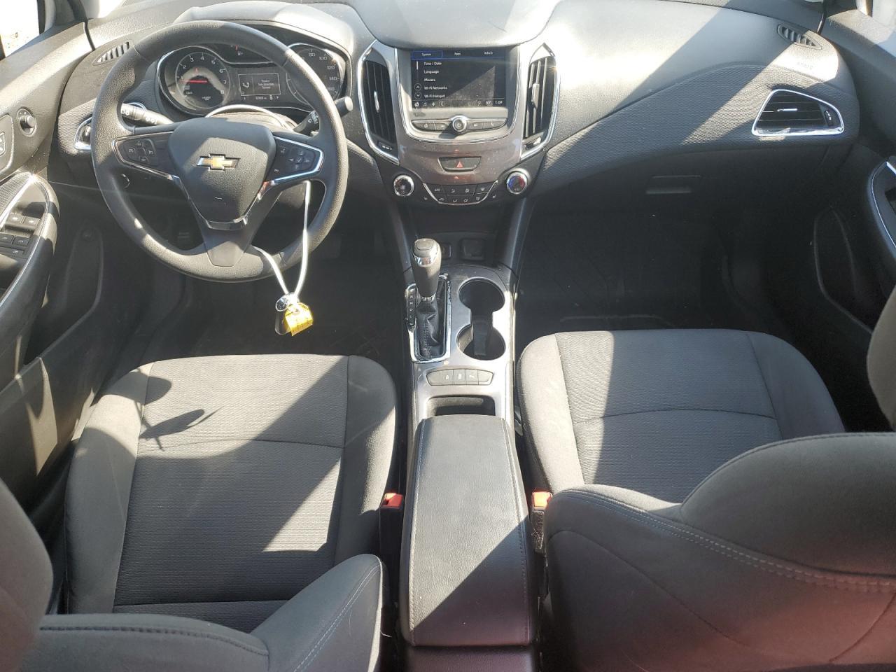 CHEVROLET CRUZE  , 2019