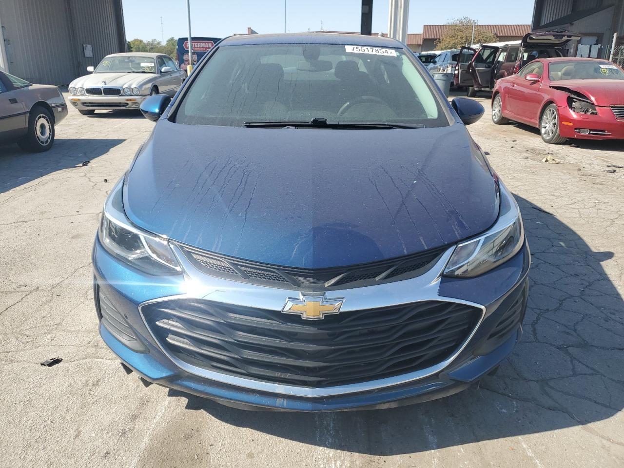 CHEVROLET CRUZE  , 2019