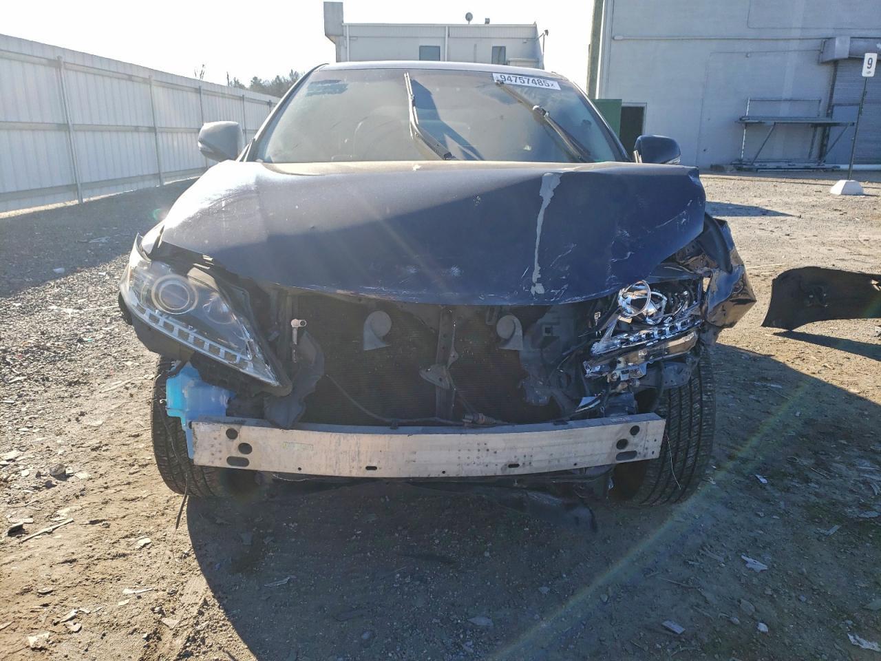 2015 Lexus RX, 350 Base