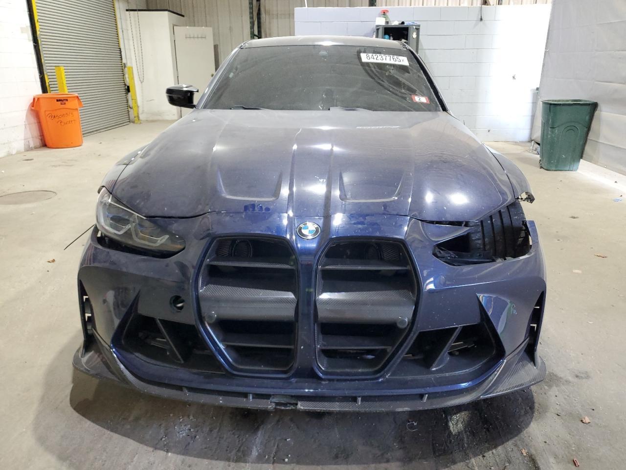 2021 BMW M3