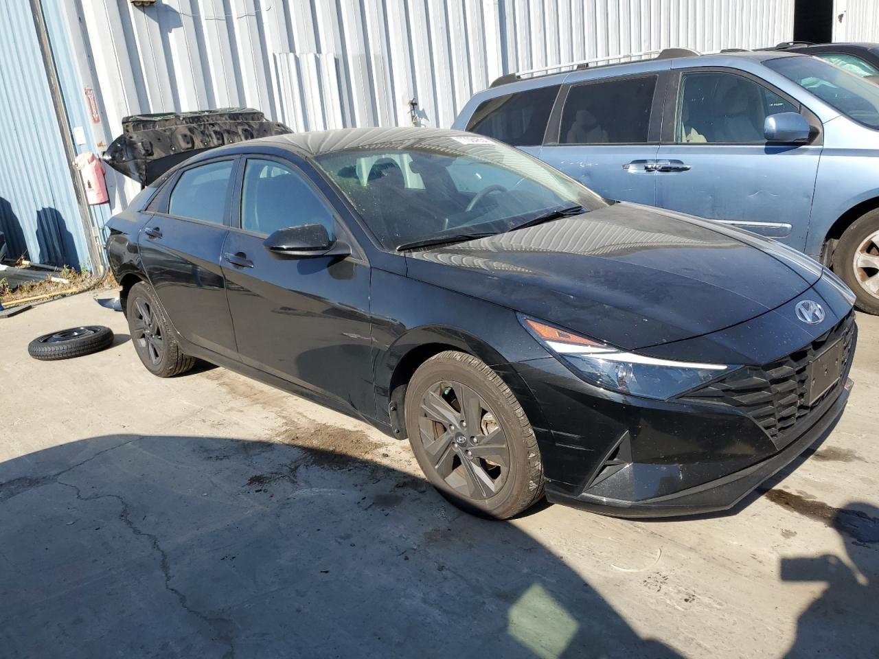 HYUNDAI ELANTRA N , 2021