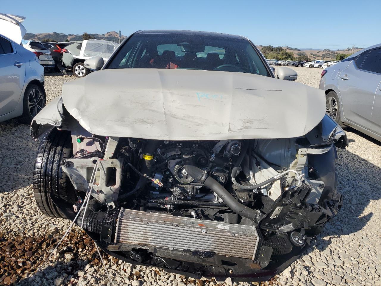 2026 Genesis G70, Sport Prestige