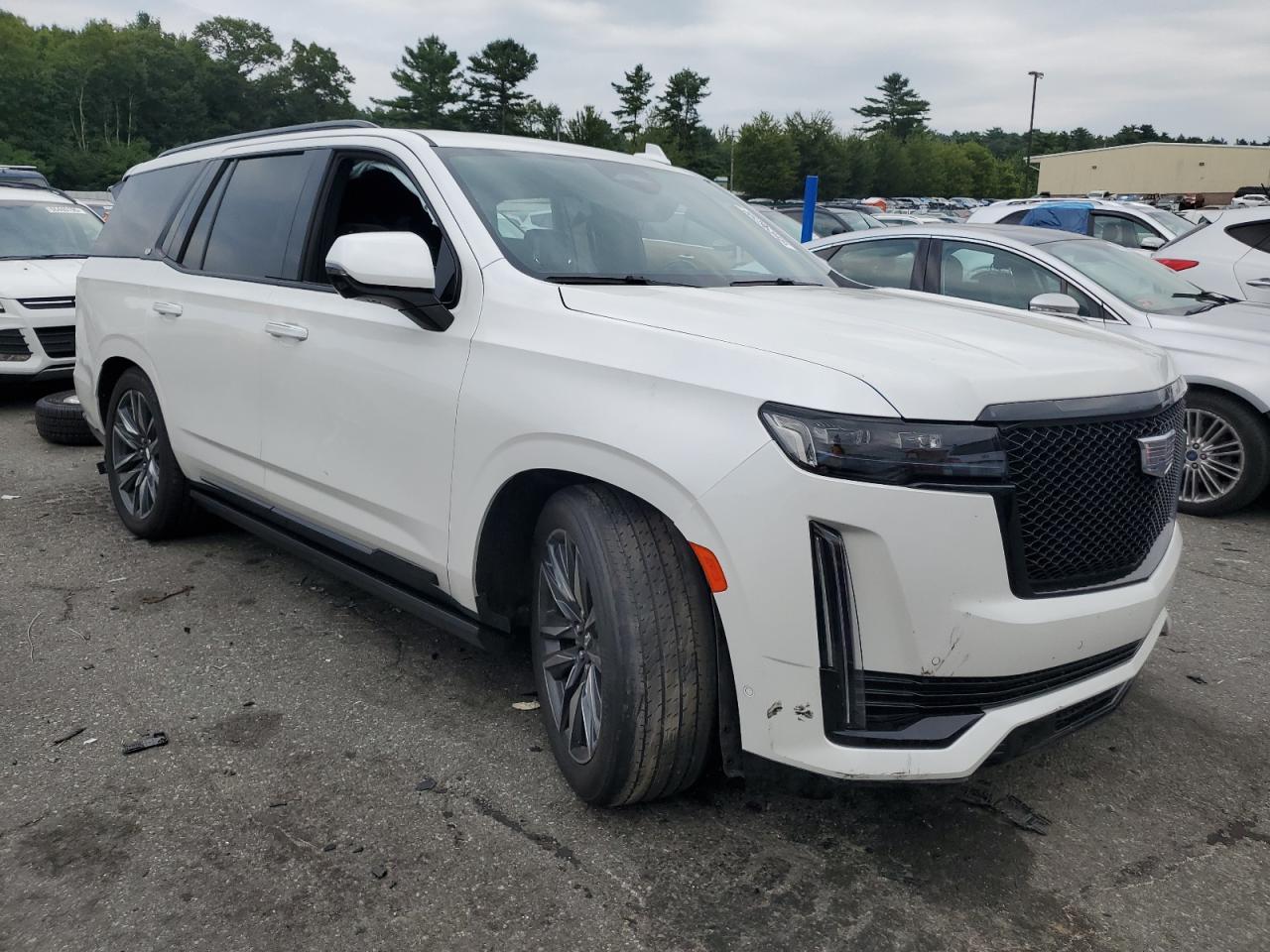 2023 Cadillac Escalade, Sport...