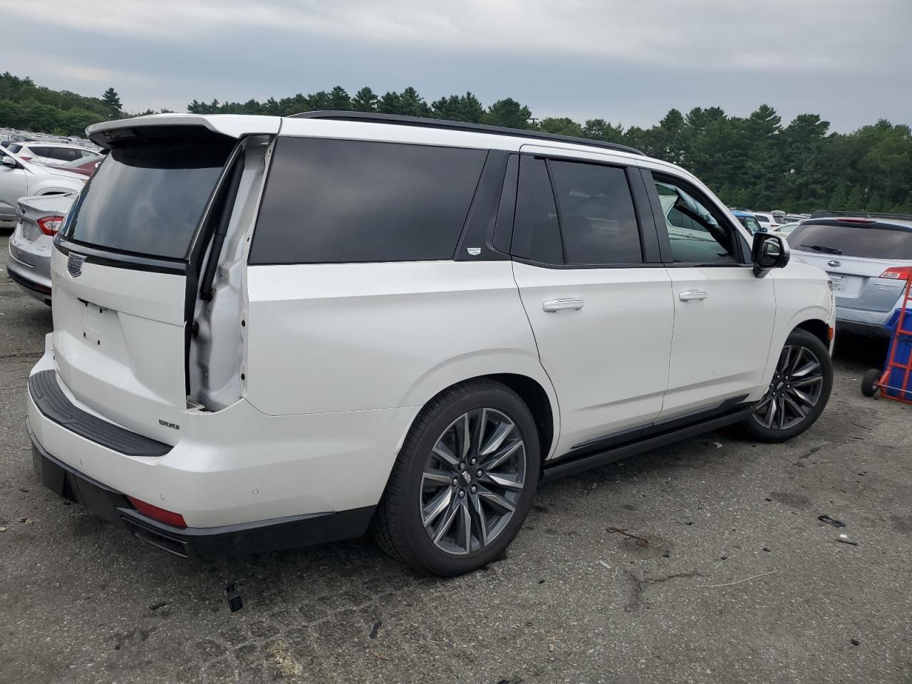 2023 Cadillac Escalade, Sport...