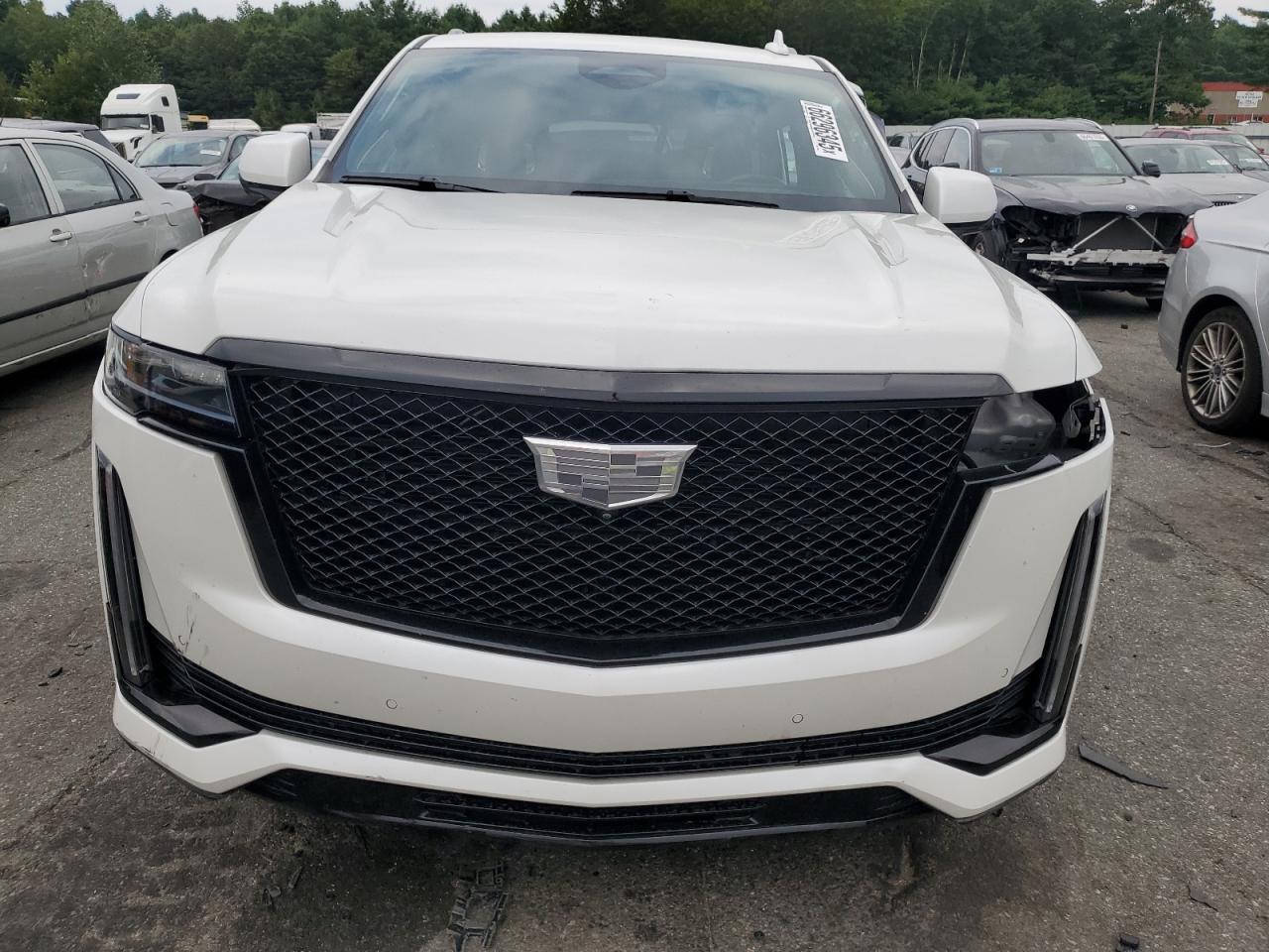 2023 Cadillac Escalade, Sport...