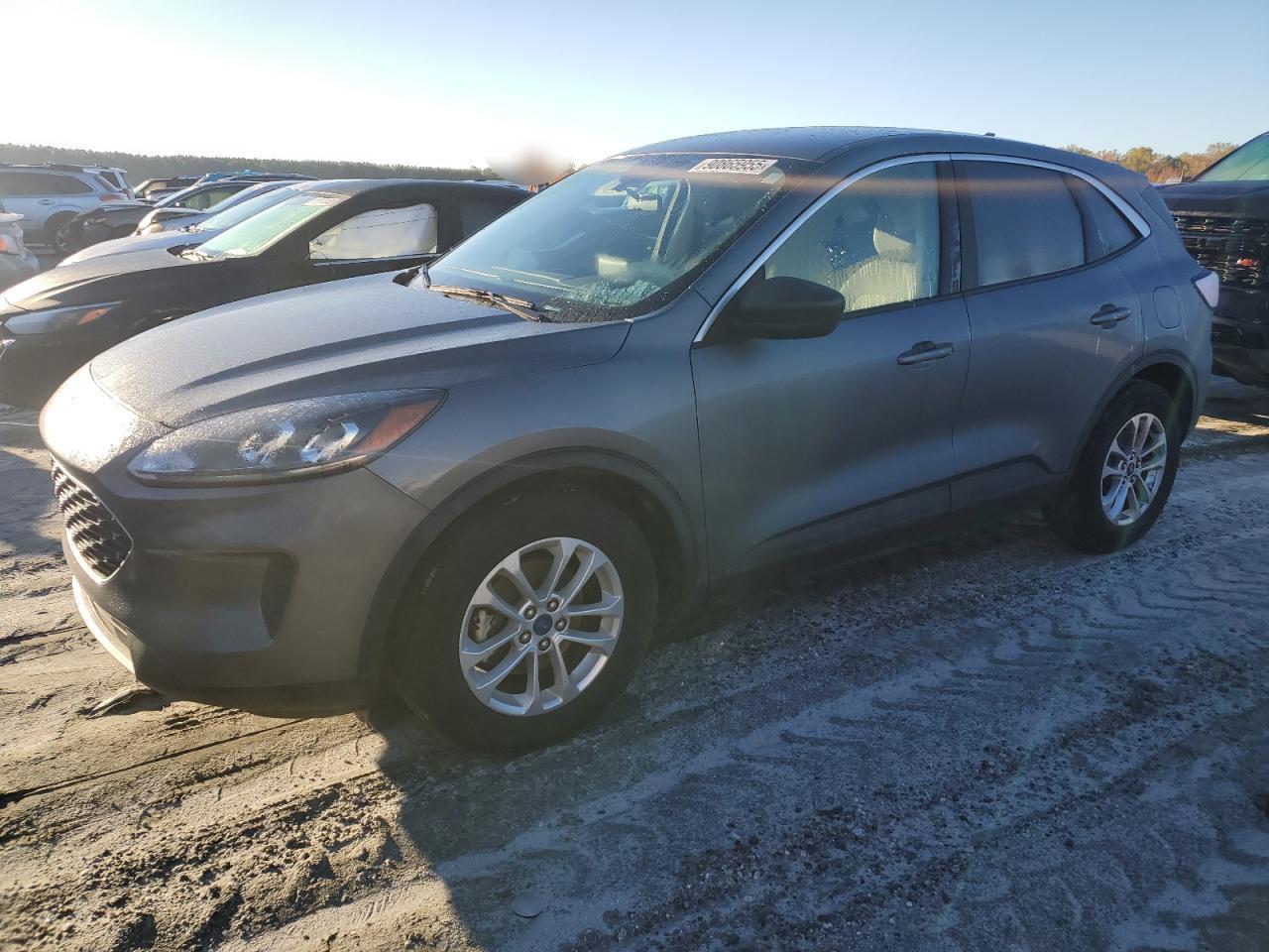 2022 Ford Escape, SE