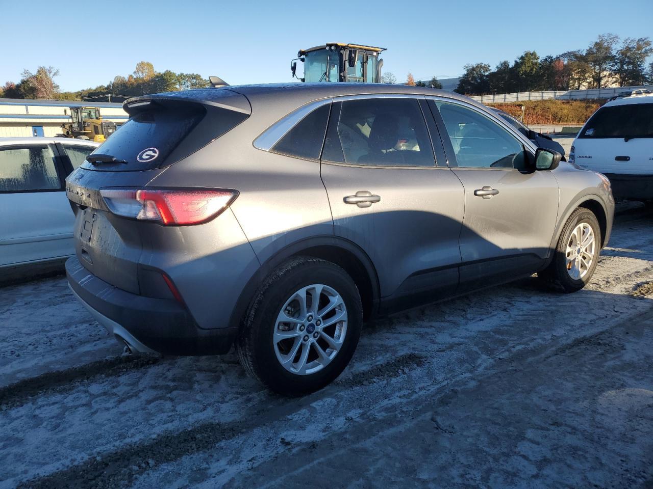 2022 Ford Escape, SE