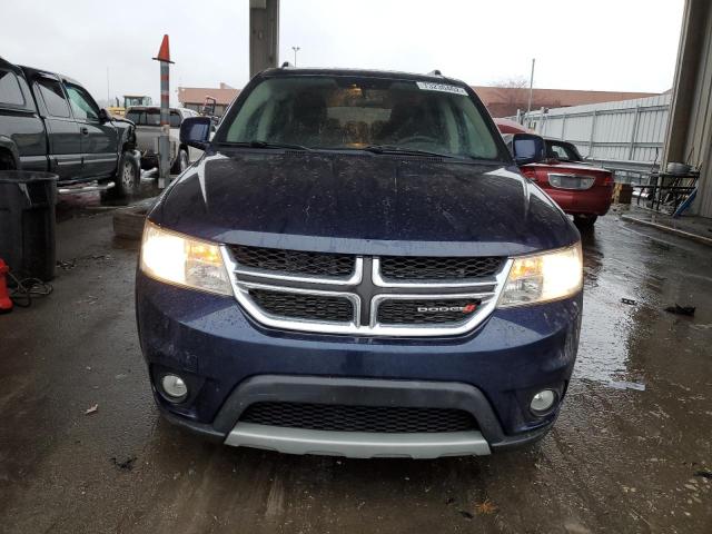 DODGE JOURNEY  , 2017