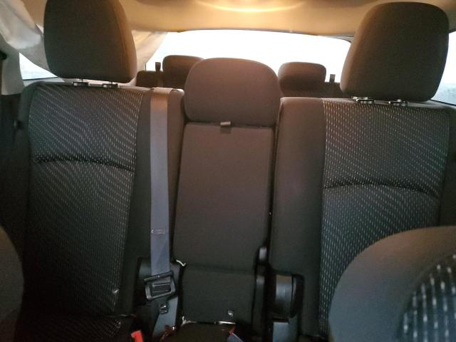 DODGE JOURNEY  , 2017