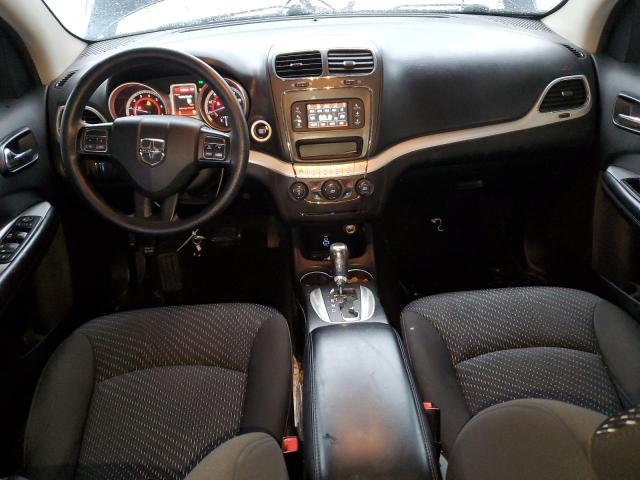 DODGE JOURNEY  , 2017