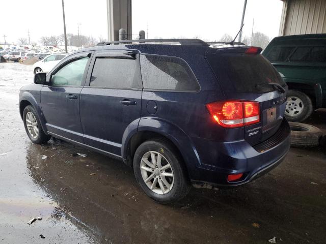 DODGE JOURNEY  , 2017