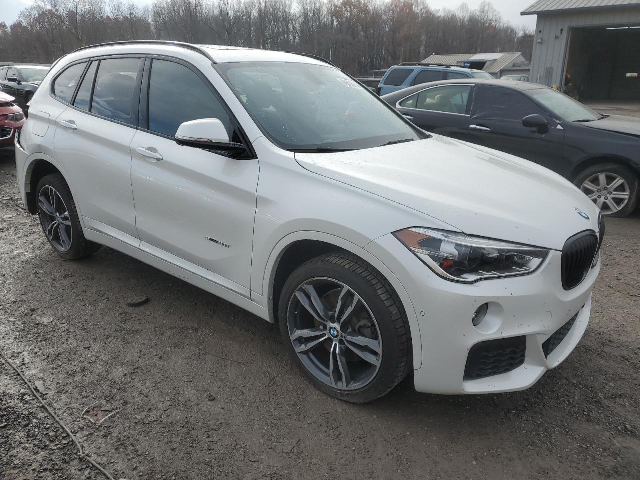 BMW X 1 , 2018