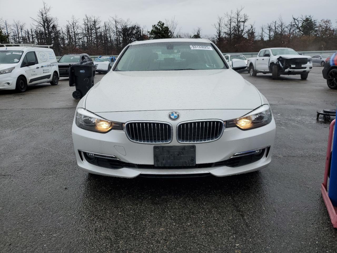 2015 BMW 3 Series, 328 Xi Sulev