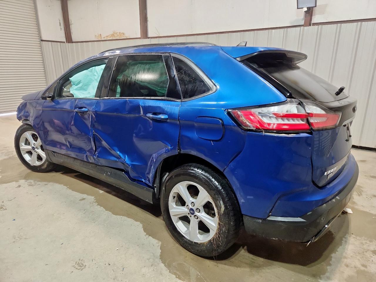 2020 Ford Edge, SE