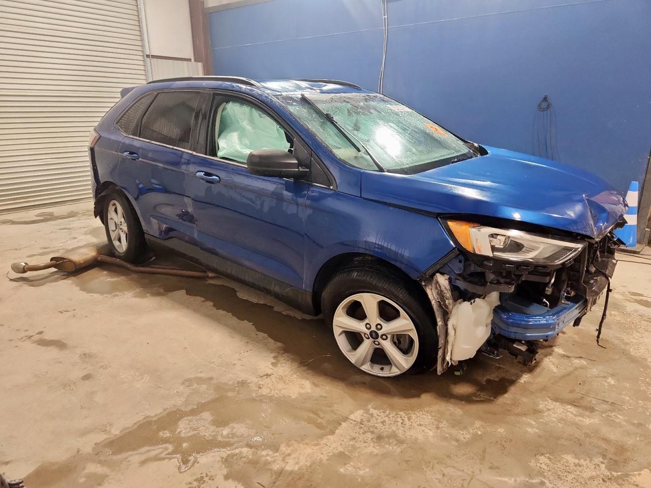2020 Ford Edge, SE