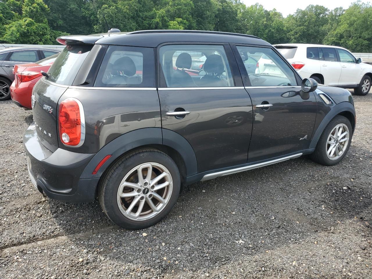 2015 Mini Cooper, S Countryman