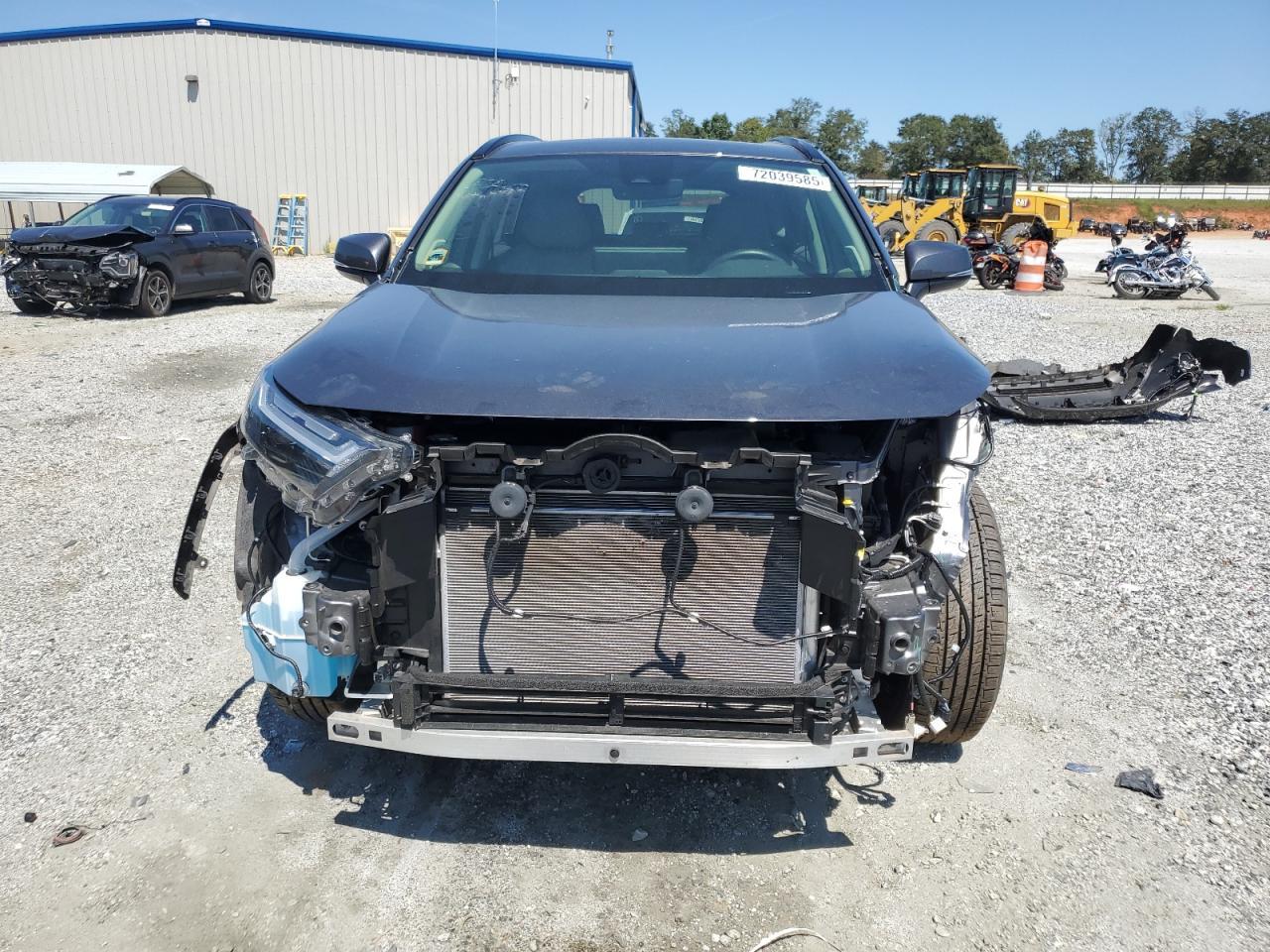 2023 Toyota RAV4, Limited