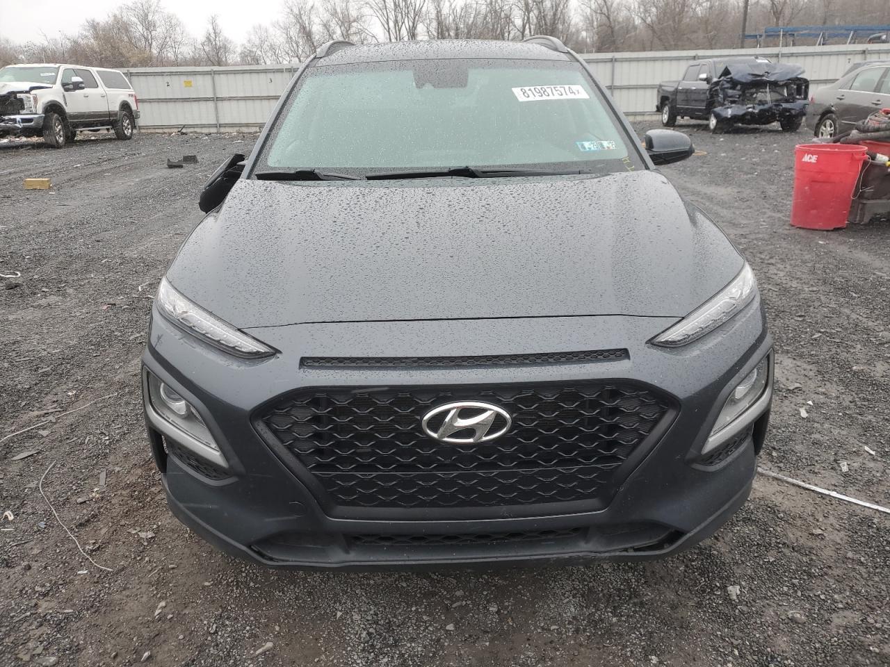 HYUNDAI KONA  , 2021