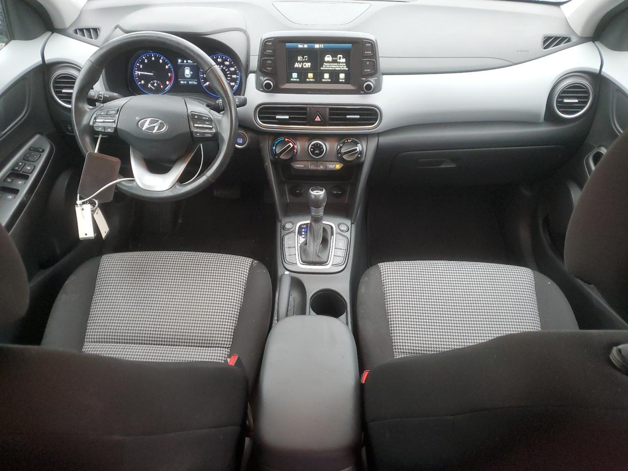 HYUNDAI KONA  , 2021