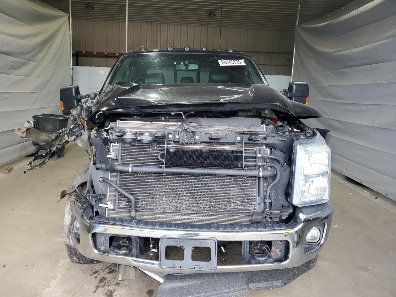 2016 Ford F-250, Super Duty