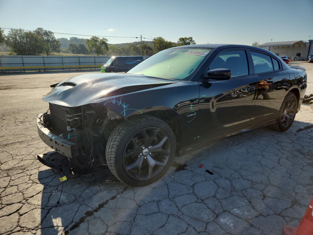 2019 Dodge Charger, R/T