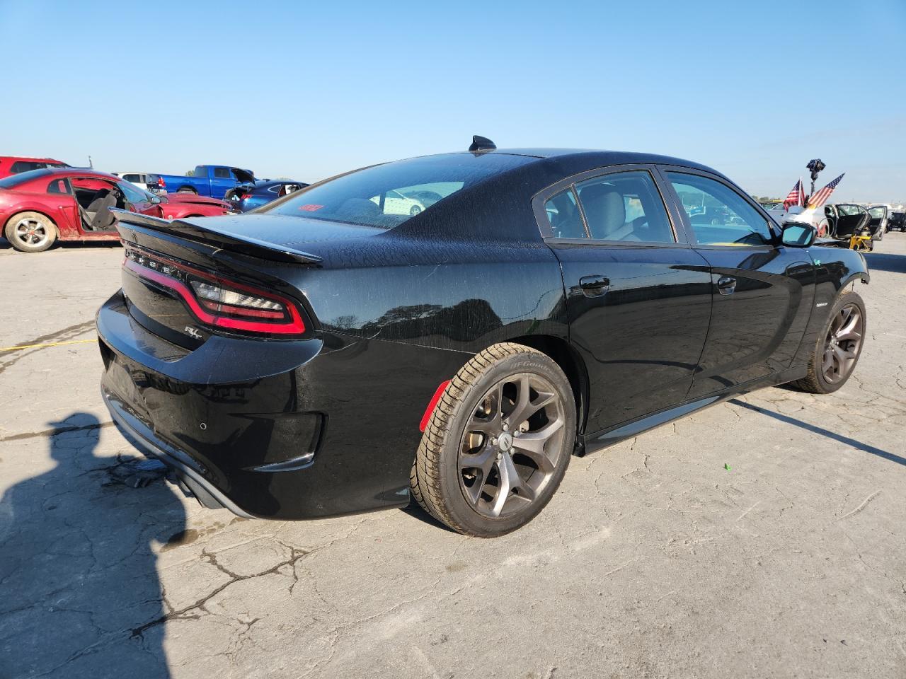 2019 Dodge Charger, R/T