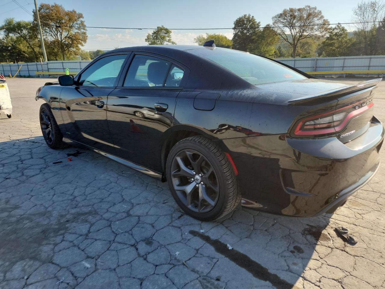 2019 Dodge Charger, R/T