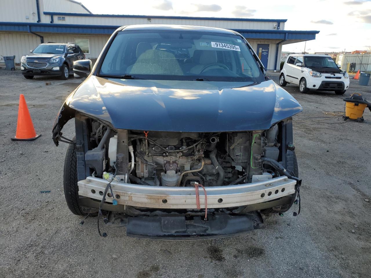 2016 Honda Pilot, EX