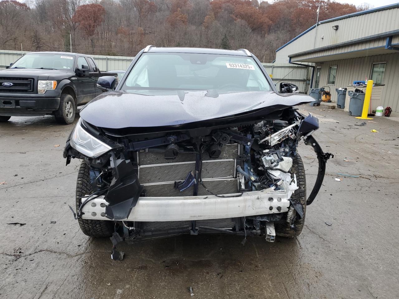 2023 Toyota Highlander, Hybri...