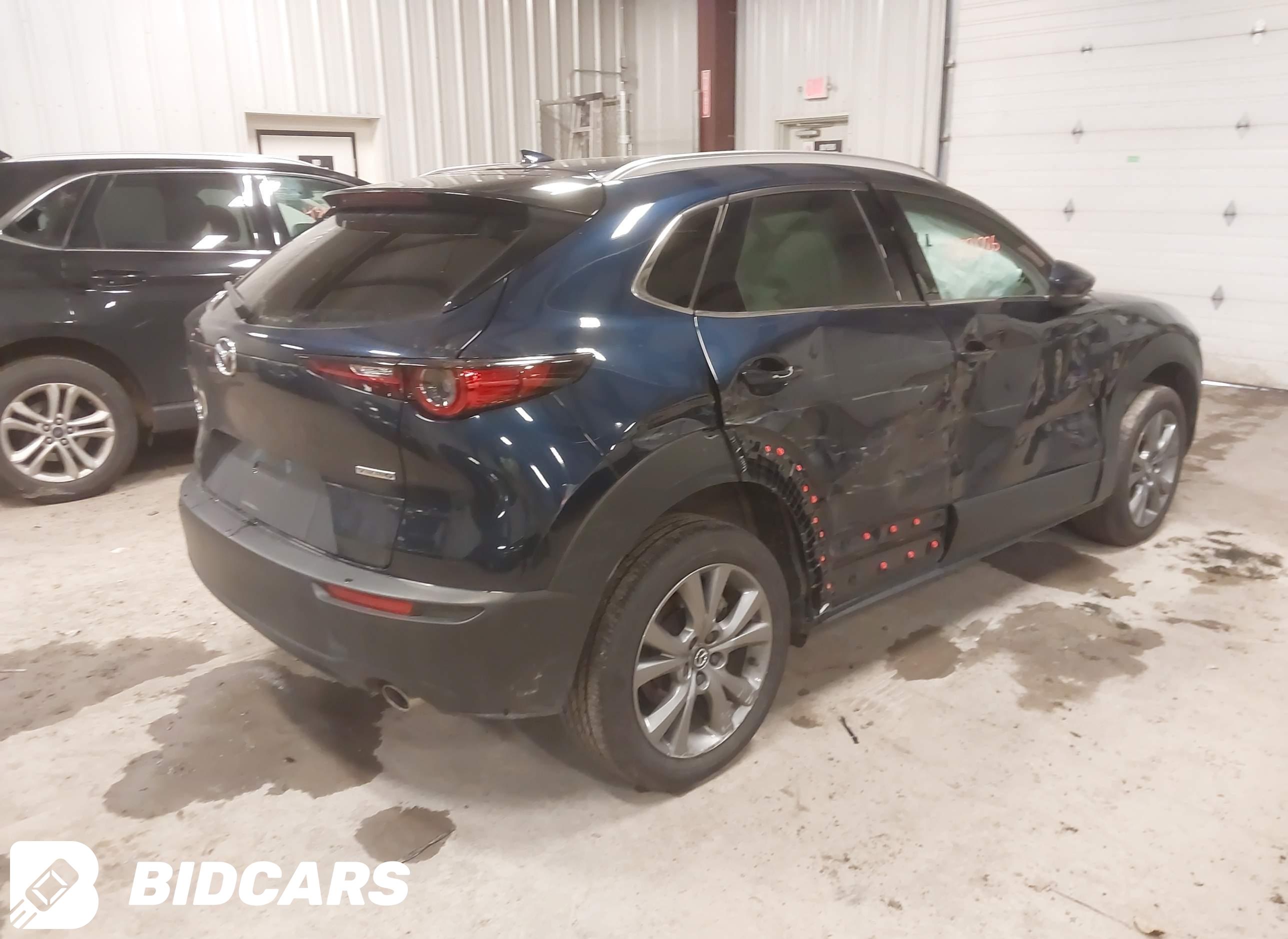 2024 Mazda CX-30, 2.5 S Premi...