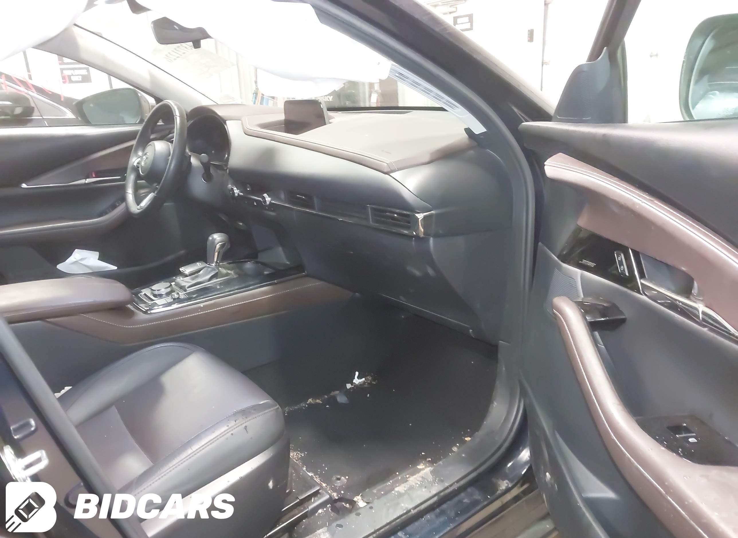 2024 Mazda CX-30, 2.5 S Premi...