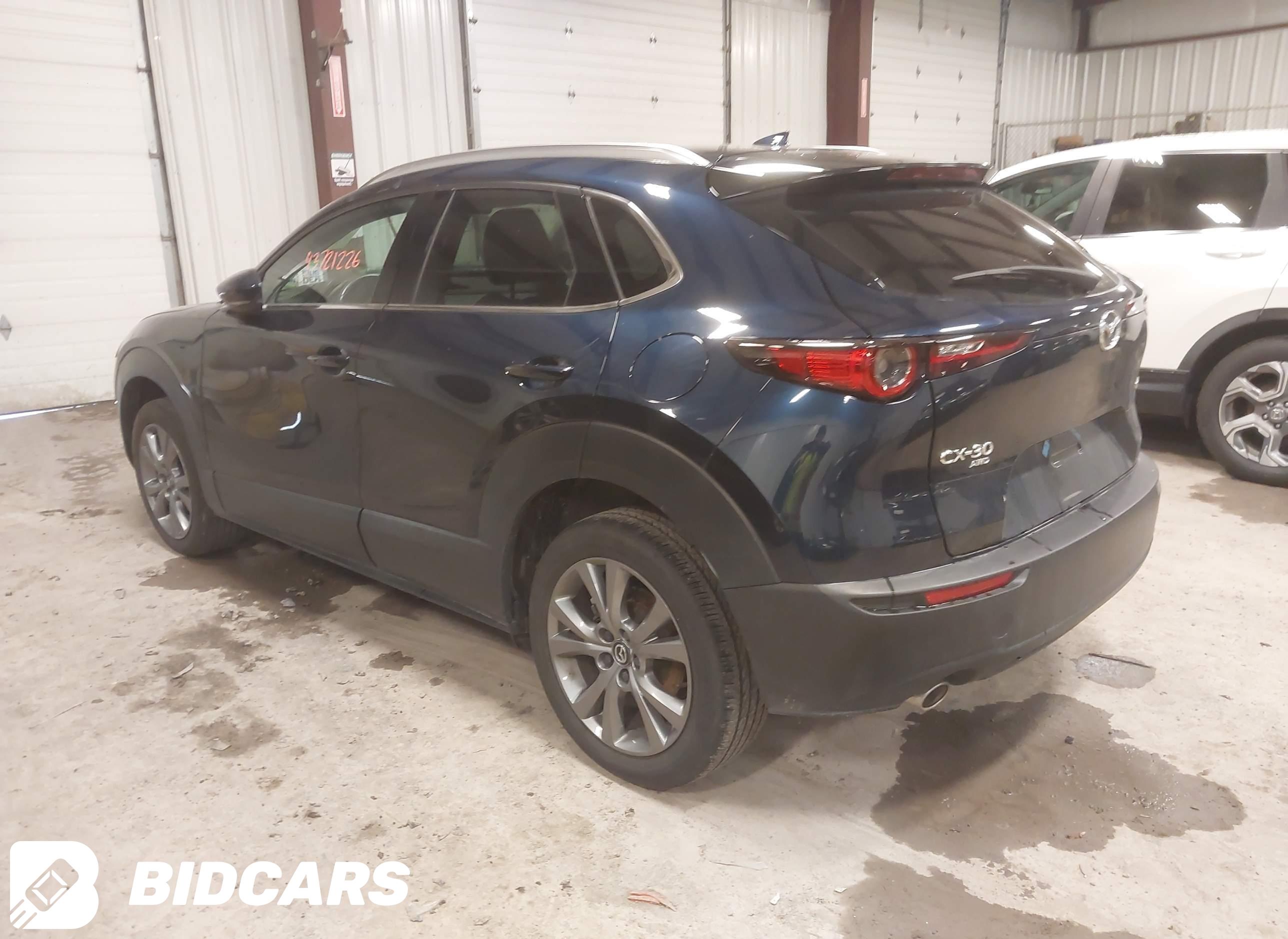 2024 Mazda CX-30, 2.5 S Premi...
