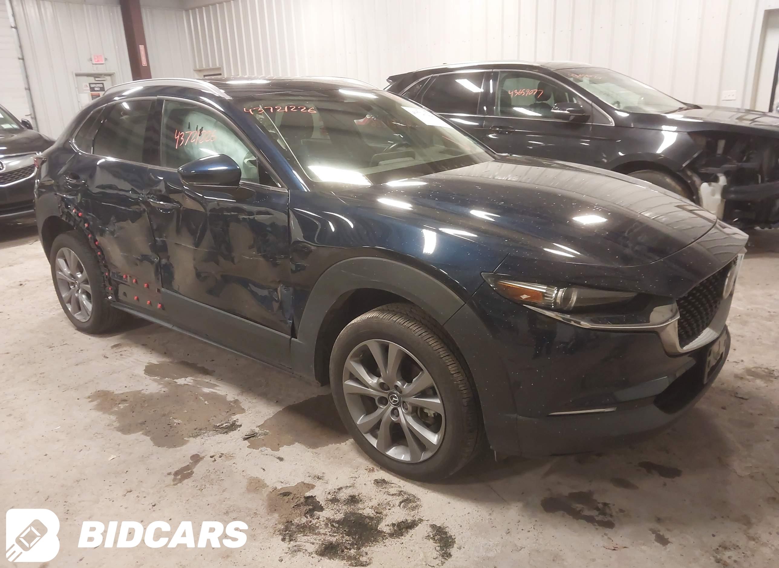 2024 Mazda CX-30, 2.5 S Premi...