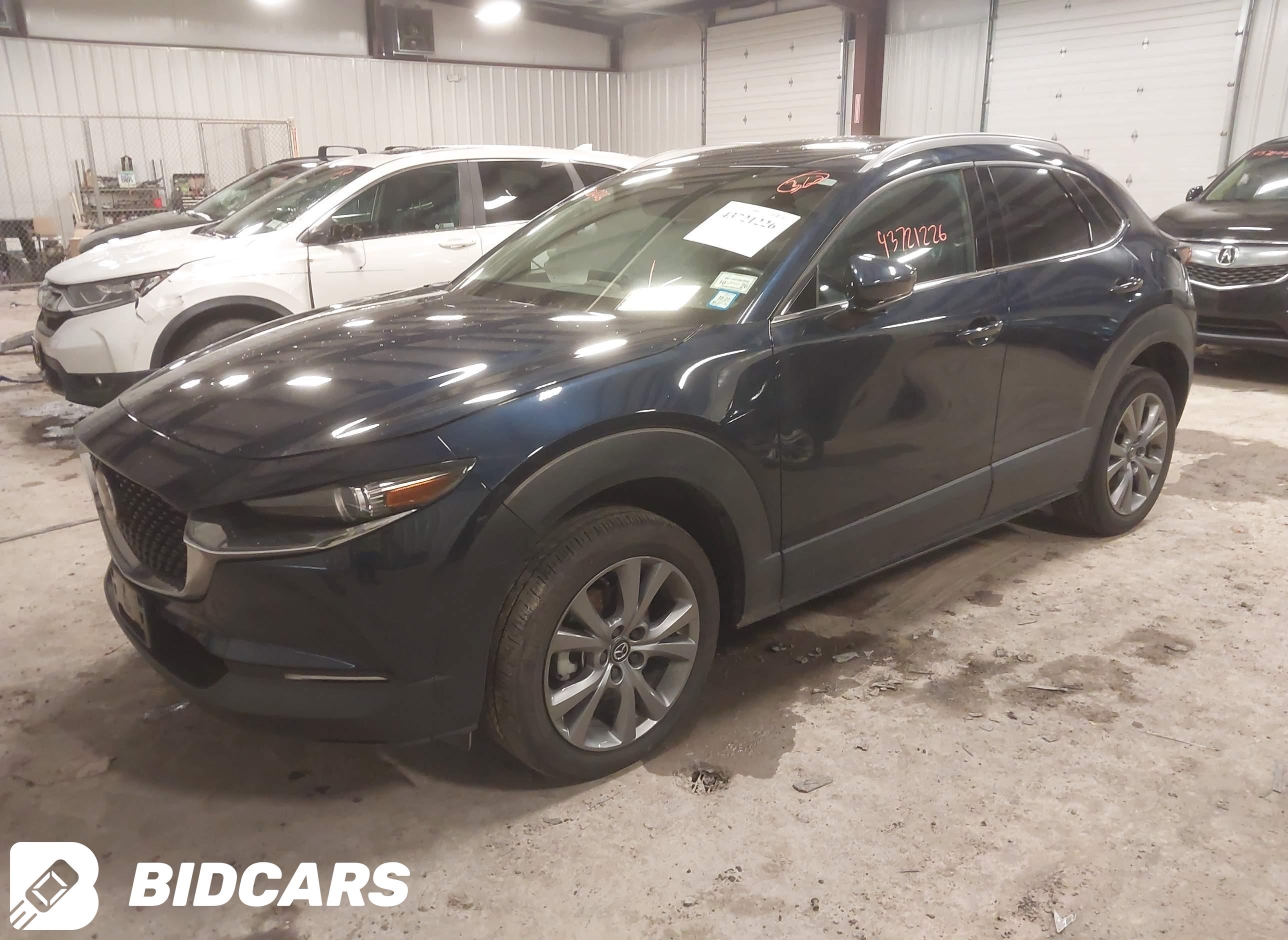 2024 Mazda CX-30, 2.5 S Premi...