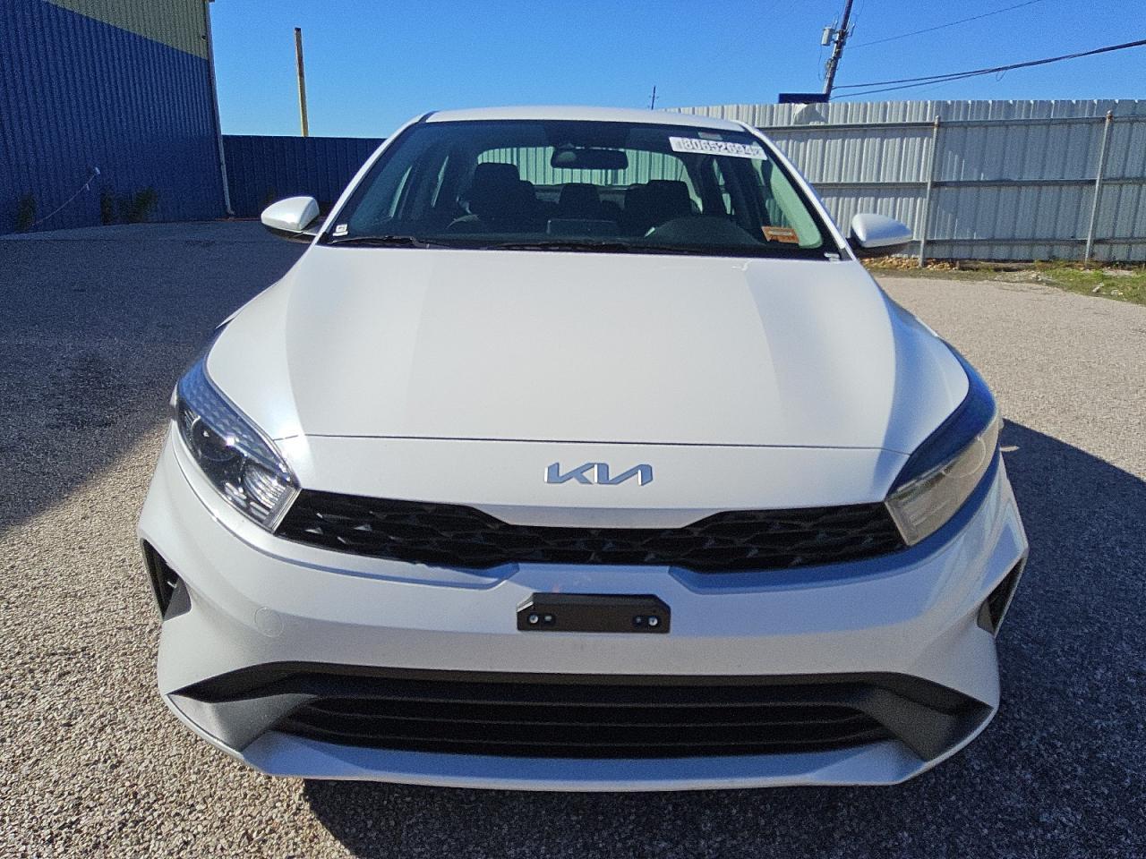 KIA FORTE , 2023