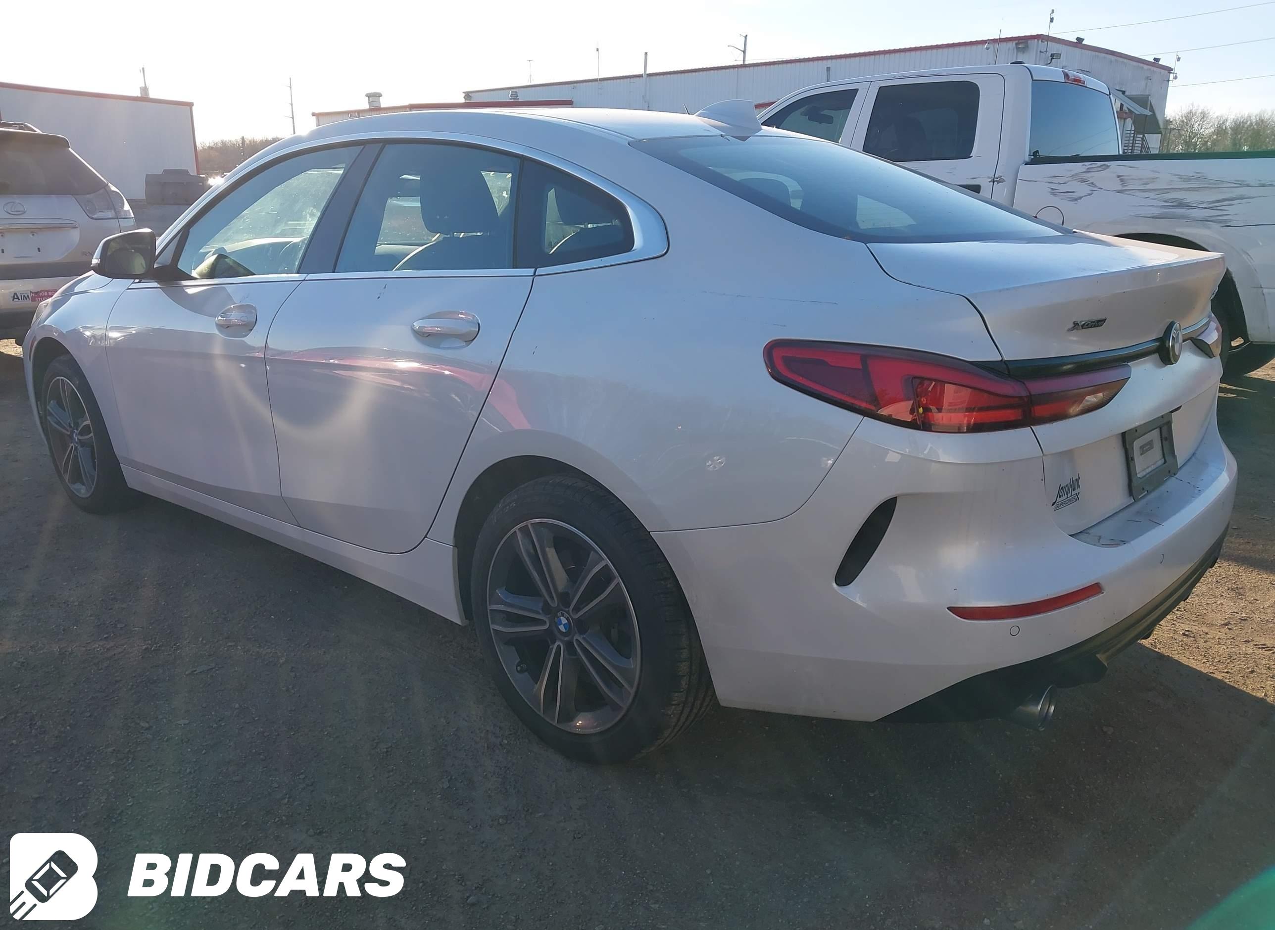 2024 BMW 228i Gran Coupe, Xdrive