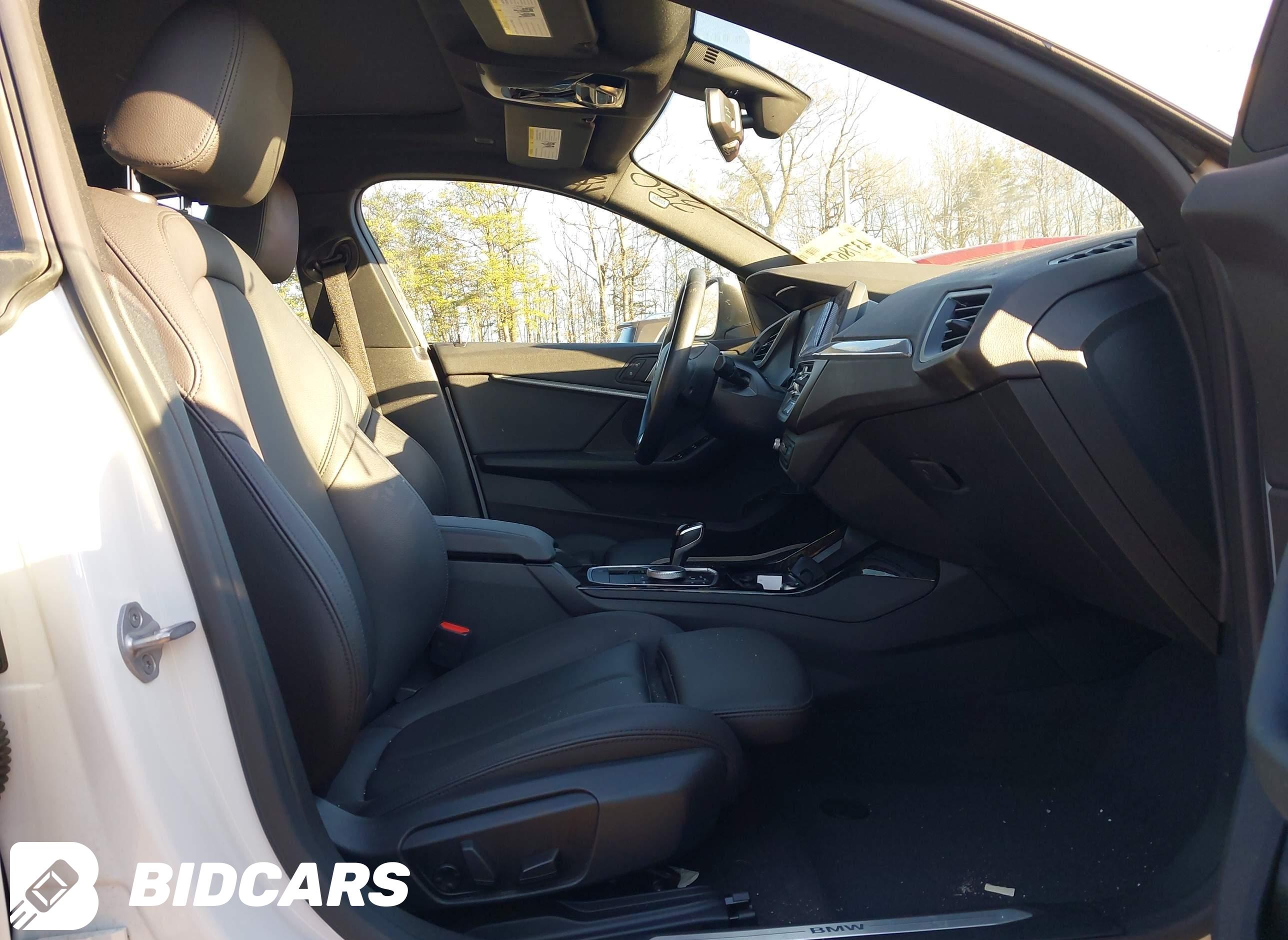 2024 BMW 228i Gran Coupe, Xdrive